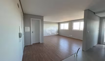 Apartamento Novo 01 Dormitório no Bairro Santa Catarina em Caxias do Sul