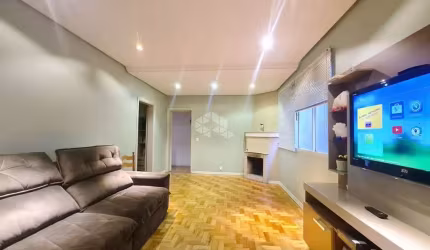 Apartamento em São Pelegrino