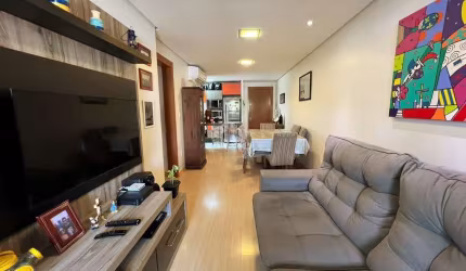Apartamento em Pio X