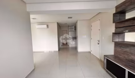 Apartamento 02 Dormitórios Semimobiliado no Bairro Charqueadas em Caxias do Sul