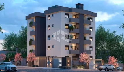 APARTAMENTOS DE 02 DORMITÓRIOS NO DESVIO RIZZO EM CAXIAS DO SUL/RS