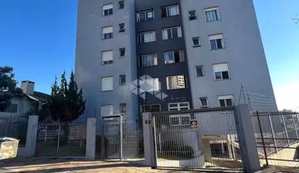 Apartamento com 80m² localizado no Bairro Colina Sorriso em Caxias do Sul - RS