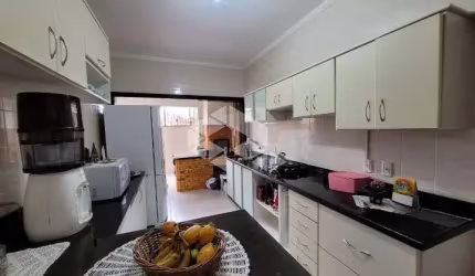 Apartamento em Cristo Redentor