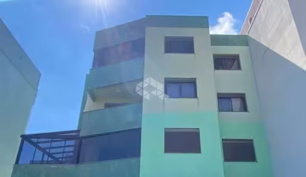 Apartamento em Santa Fé