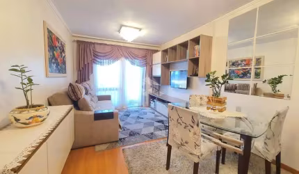 Apartamento em Cruzeiro
