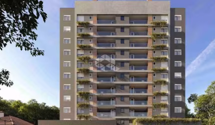 Apartamento 2 dormitórios sendo 1 suíte no Bairro panazzolo em Caxias do Sul