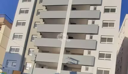 Apartamento em Pio X