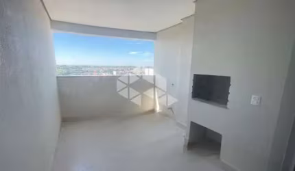 Apartamento de 2 dormitórios no Bairro Vila Verde em Caxias do Sul