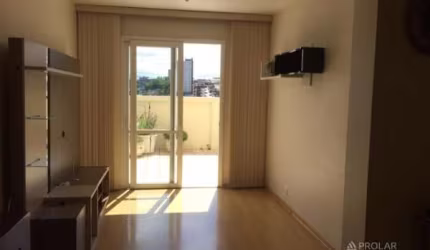Apartamento SEMI MOBILIADO no bairro São Leopoldo