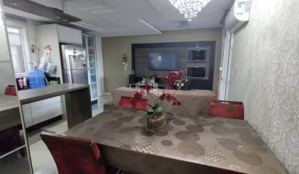 Apartamento em Pio X