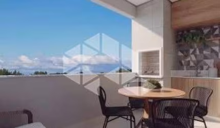 APARTAMENTO NO BAIRRO CRUZEIRO COM 2 DORMITÓRIOS- CAXIAS DO SUL