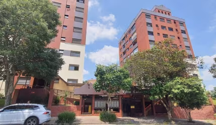 02 dormitórios no Residencial Villa Caterina em Caxias do Sul