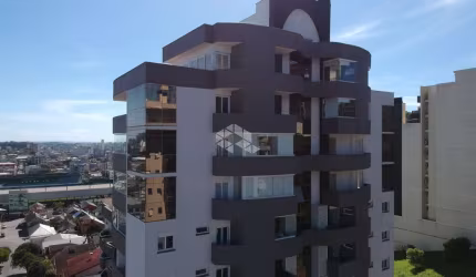 APARTAMENTO 02 DORMITÓRIOS SENDO 01 SUÍTE  NO BAIRRO JARDIM AMÉRICA EM CAXIAS DO SUL
