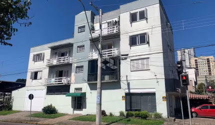 Apartamento 03 dormitórios , Bairro Pio X em Caxias do Sul