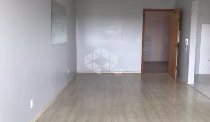 APARTAMENTO Á VENDA COM 2 DORMITÓRIOS NO BAIRRO SAGRADA FAMÍLIA EM CAXIAS DO SUL