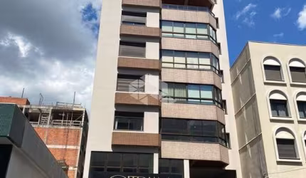 Apartamento 03 dormitórios com suíte no bairro  São Pelegrino em Caxias do Sul .