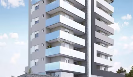 Apartamento em Nossa Senhora de Lourdes