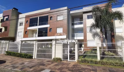 Apartamento em Cinqüentenário