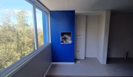 Apartamento à venda no bairro Vila Verde, Caxias do Sul, com 2 quartos e 60,5 m²