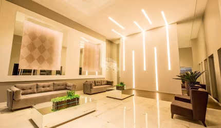 APARTAMENTO MOBILIADO NO VILAGGIO IGUATEMI EM CAXIAS DO SUL