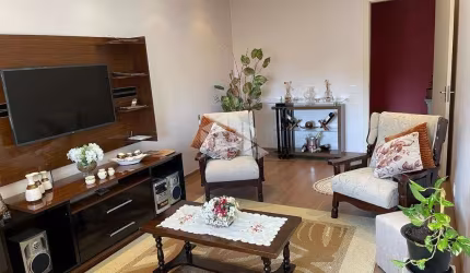EXCELENTE APARTAMENTO EM SÃO PELEGRINO- CAXIAS DO SUL