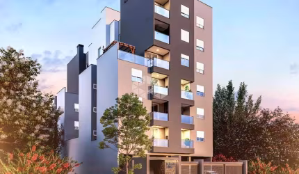 APARTAMENTO NO BAIRRO COLINA SORRISO EM CAXIAS DO SUL