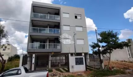 Apartamento em Bela Vista