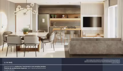 Apartamento em Sao Leopoldo