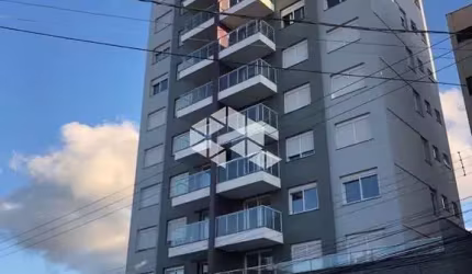 Apartamento de 03 dormitórios no Exposição em Caxias do Sul