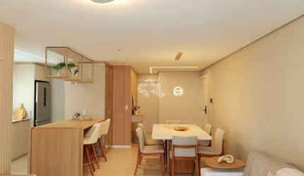 Apartamento em Panazzolo