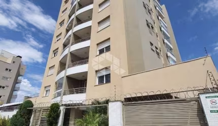 APARTAMENTO SEMIMOBILIADO NO JARDIM AMÉRICA EM CAXIAS DO SUL