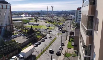 APARTAMENTO NO BAIRRO JARDIM DO SHOPING- CAXIAS DO SUL