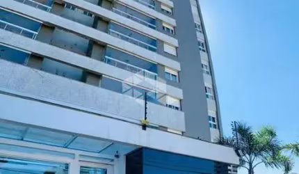 Apartamento em Exposição