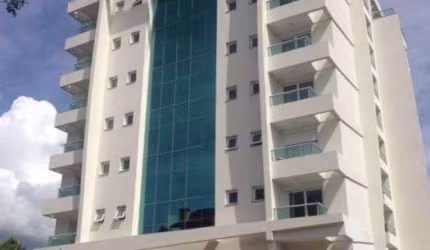 Apartamento 02 dormitórios  sendo 01 suíte no bairro Panazzolo em Caxias do Sul