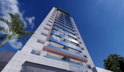 Apartamento de 02 dormitórios e com suíte à venda no bairro Desvio Rizzo, Caxias do Sul.