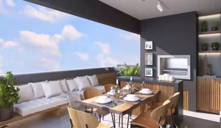 Apartamento em Sao Leopoldo