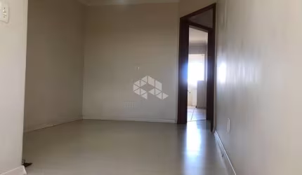 Apartamento Semimobiliado 02 Dormitórios no Bairro Charqueadas em Caxias do Sul