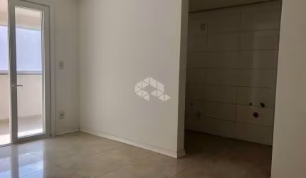 Apartamento 02 Dormitórios no Bairro Nossa Senhora de Lourdes em Caxias do Sul