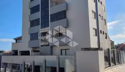Apartamento em Altos do Seminário
