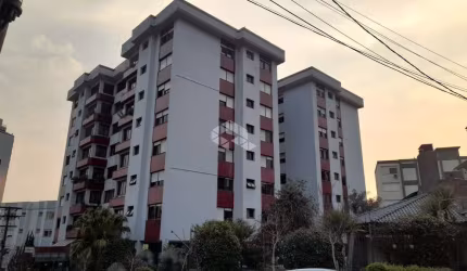 Apartamento de 03 dormitórios próximo ao Parque dos Macaquinhos em Caxias do Sul.