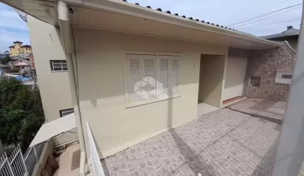 Casa em Marechal Floriano