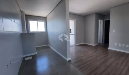Apartamento 2 Dormitórios no Bairro Sanvitto em Caxias do Sul