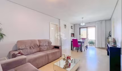 Apartamento Centro