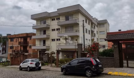 Apartamento em Esplanada