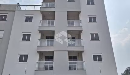 Apartamento em Colina Sorriso