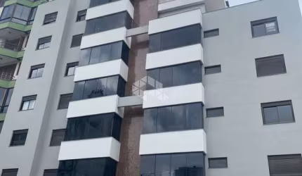 apartamento no Exposição