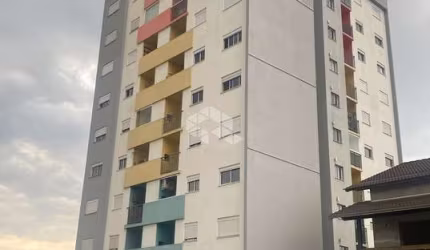 Apartamento em Santa Catarina