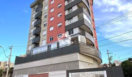Apartamento em Jardim América