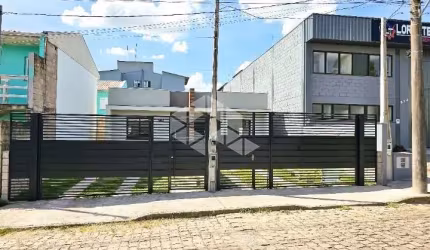 CASA NOVA COM 2 DORMITÓRIOS NO BAIRRO NOSSA SENHORA DAS GRAÇAS EM CAXIAS DO SUL
