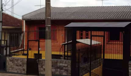 Casa no bairro São Leopoldo